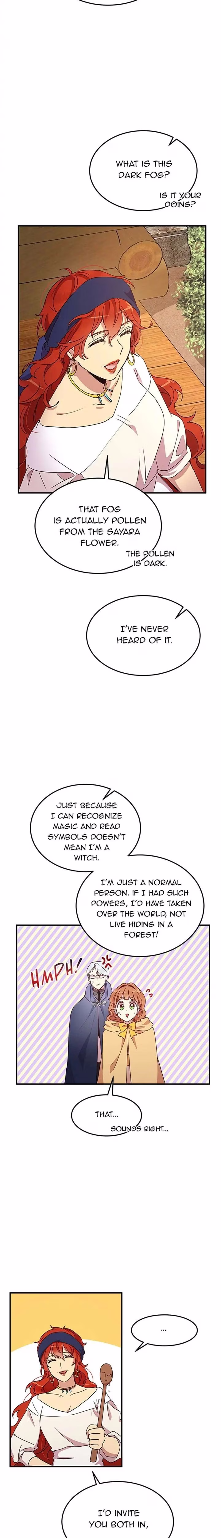 Whats Wrong with You Duke - Chapter 57 - Part 15