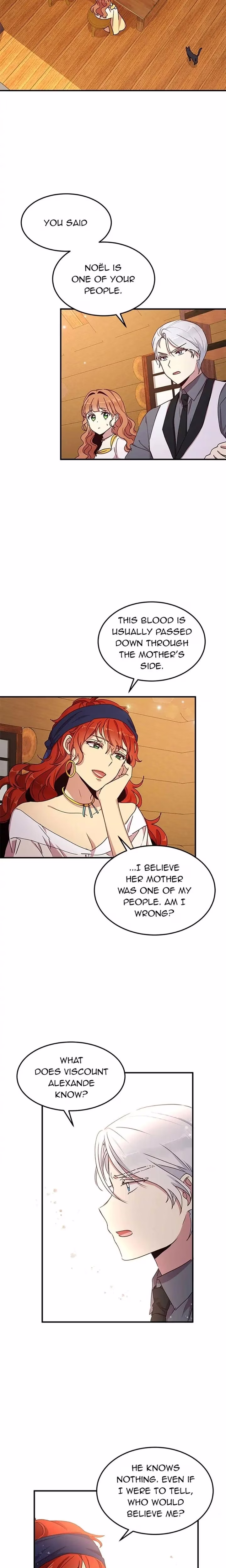 Whats Wrong with You Duke - Chapter 58 - Part 4