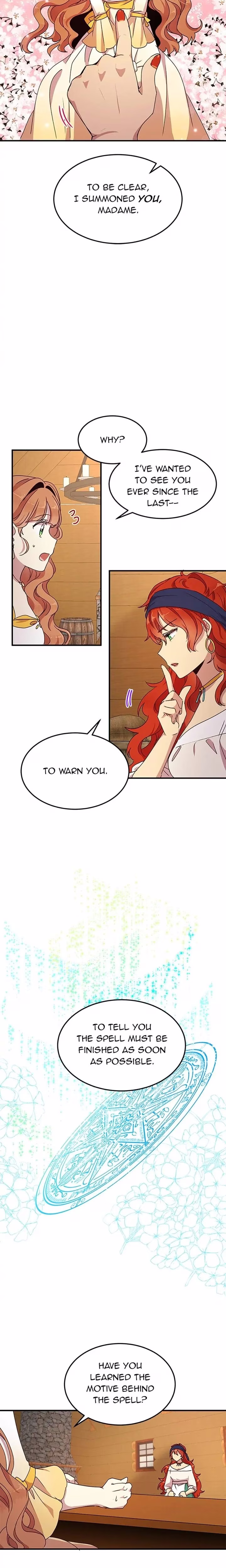 Whats Wrong with You Duke - Chapter 58 - Part 6