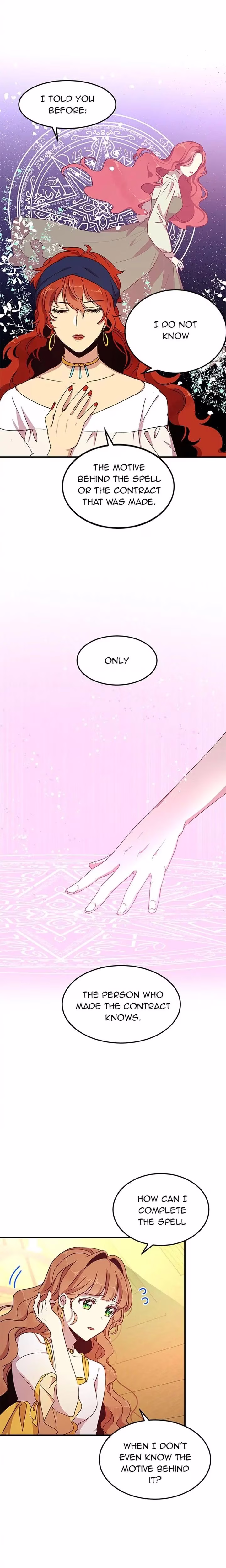 Whats Wrong with You Duke - Chapter 58 - Part 7