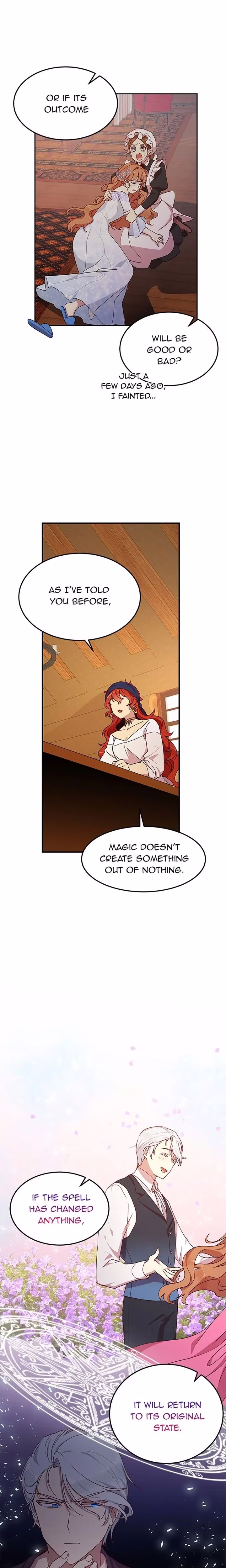 Whats Wrong with You Duke - Chapter 58 - Part 8