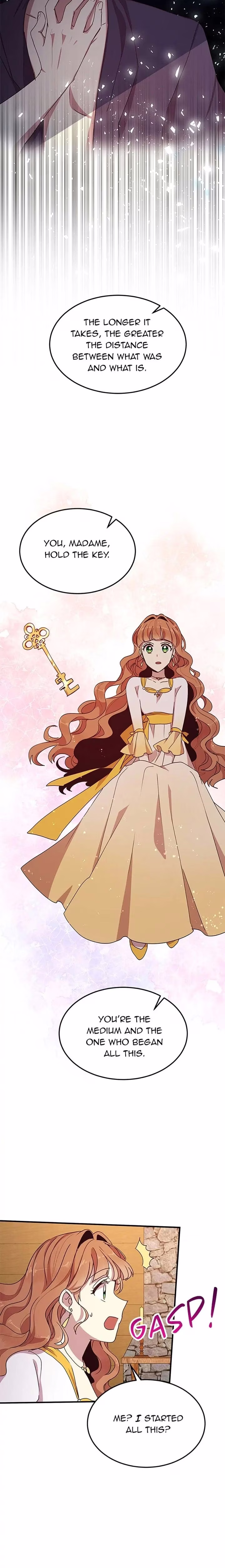 Whats Wrong with You Duke - Chapter 58 - Part 9