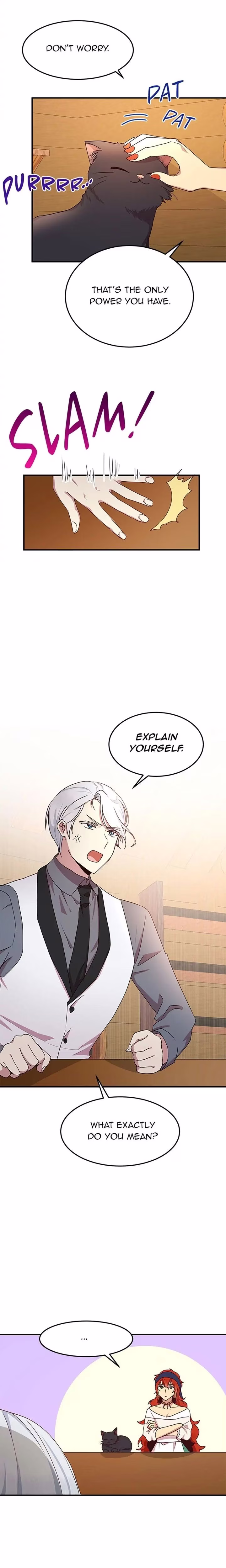 Whats Wrong with You Duke - Chapter 58 - Part 10