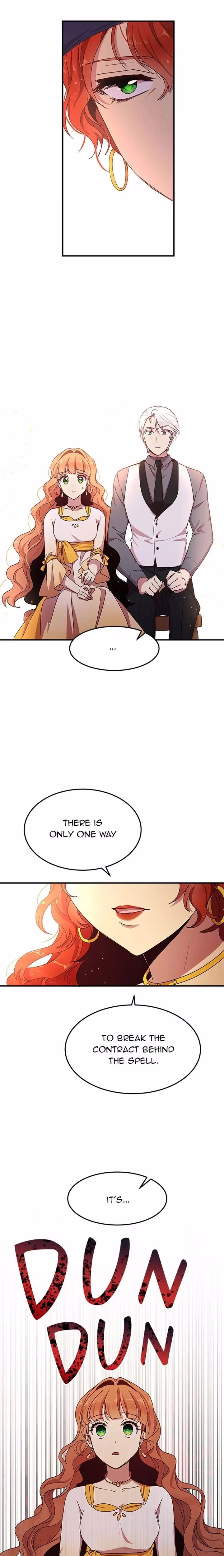 Whats Wrong with You Duke - Chapter 58 - Part 16