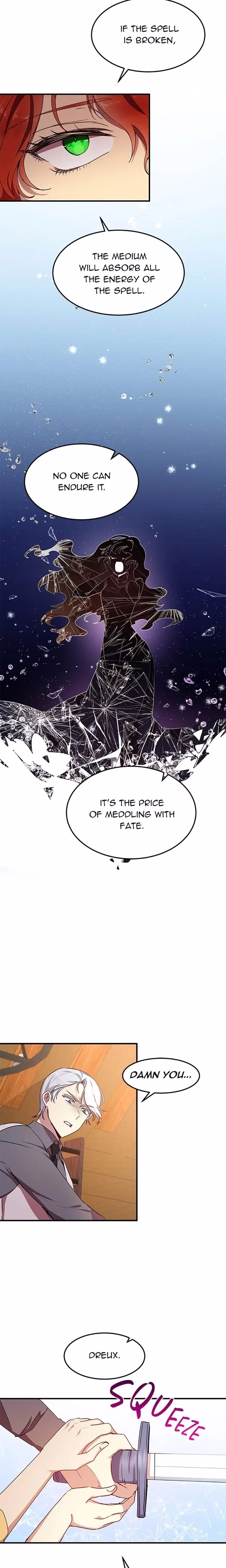 Whats Wrong with You Duke - Chapter 59 - Part 3