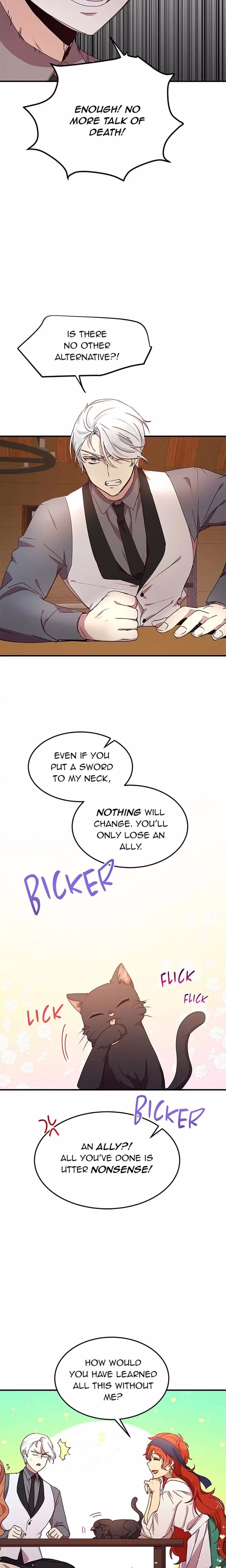 Whats Wrong with You Duke - Chapter 59 - Part 5