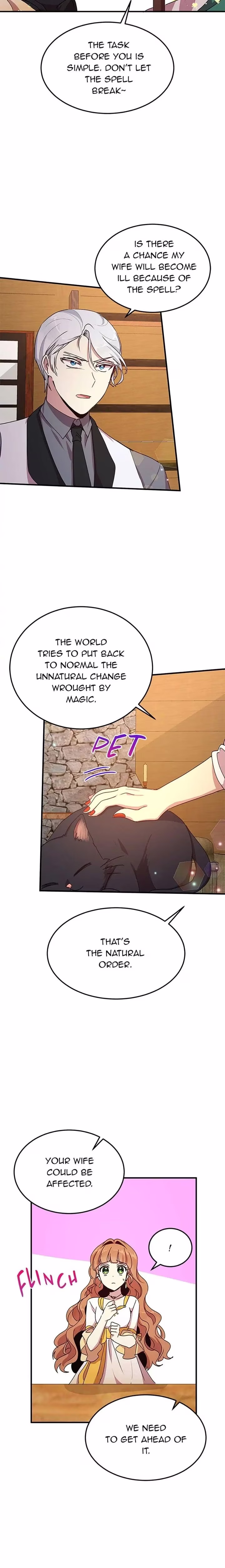 Whats Wrong with You Duke - Chapter 59 - Part 6