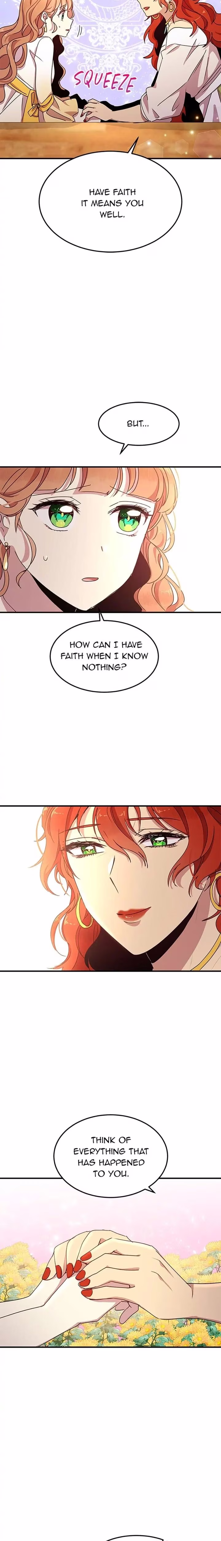 Whats Wrong with You Duke - Chapter 59 - Part 8