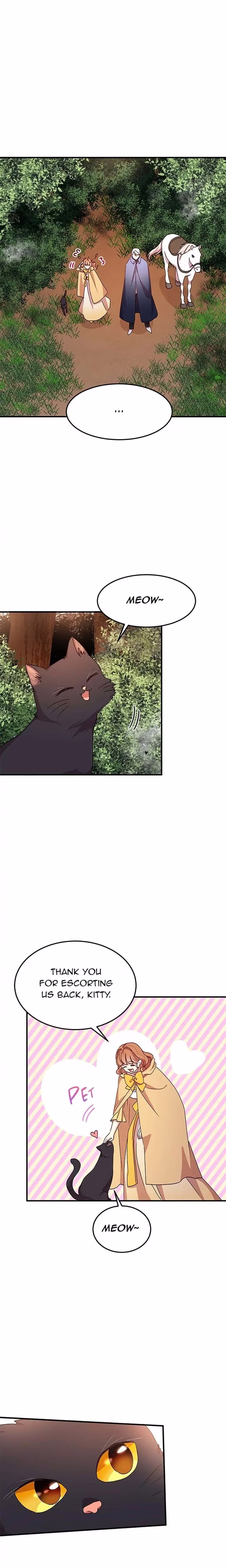 Whats Wrong with You Duke - Chapter 59 - Part 11