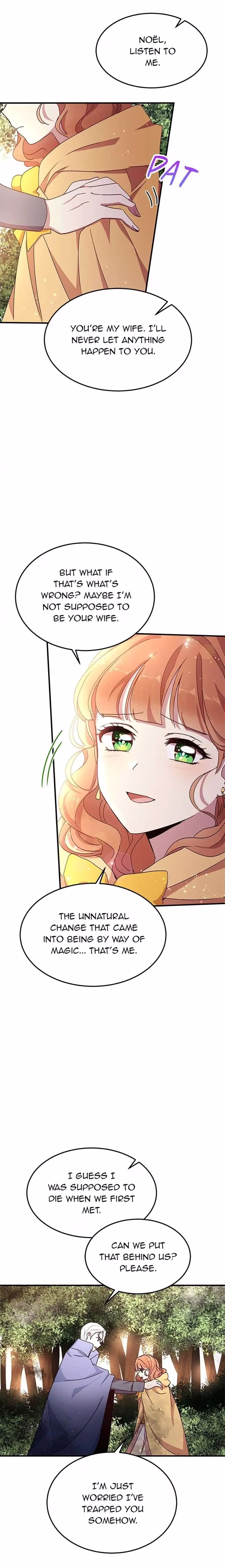 Whats Wrong with You Duke - Chapter 59 - Part 15