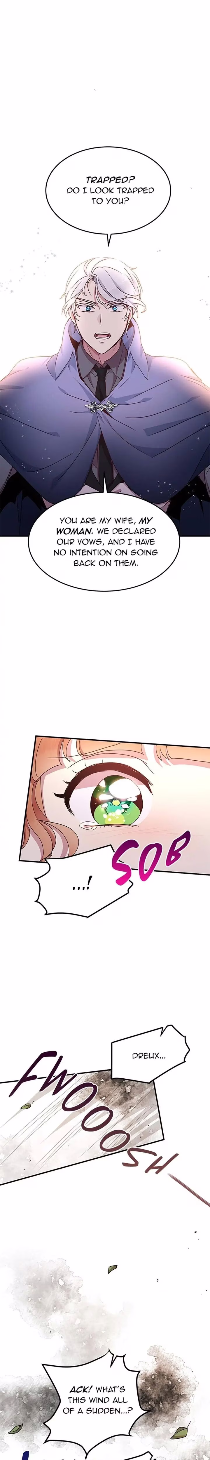 Whats Wrong with You Duke - Chapter 59 - Part 16