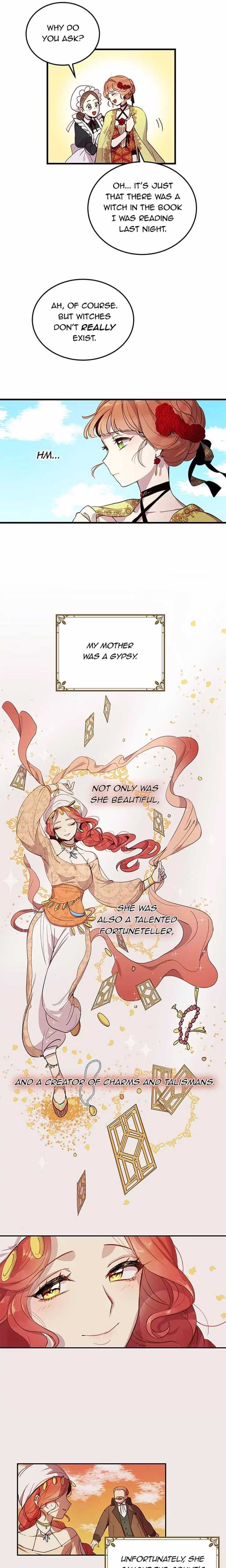 Whats Wrong with You Duke - Chapter 6 - Part 6