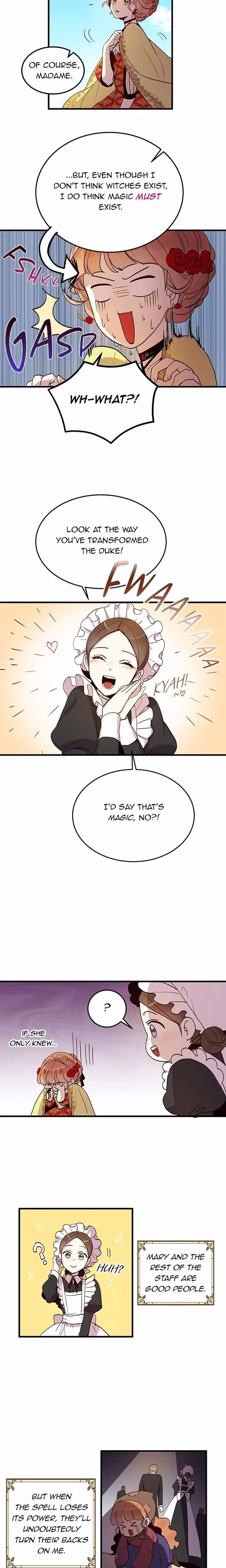 Whats Wrong with You Duke - Chapter 6 - Part 8