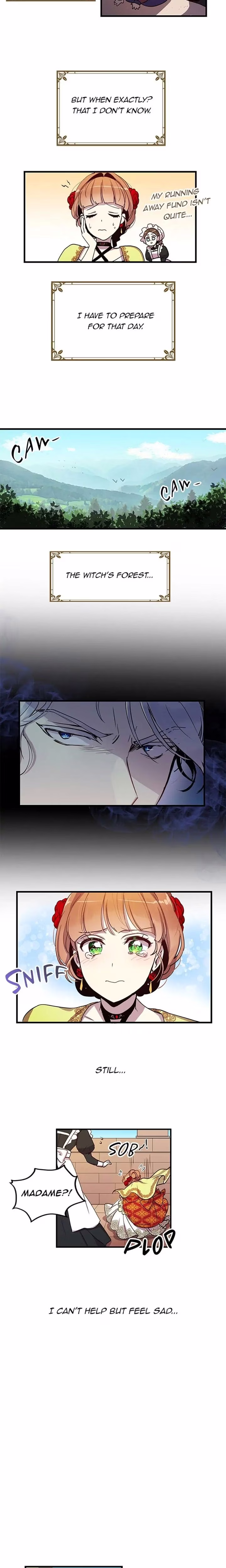 Whats Wrong with You Duke - Chapter 6 - Part 9