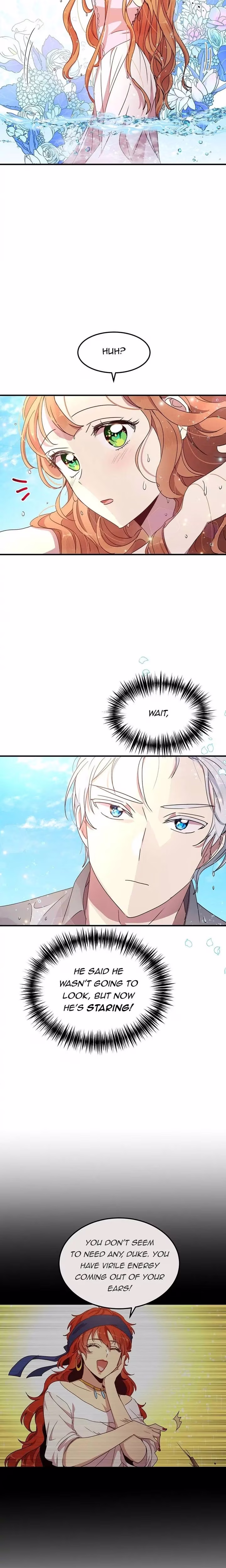 Whats Wrong with You Duke - Chapter 60 - Part 6