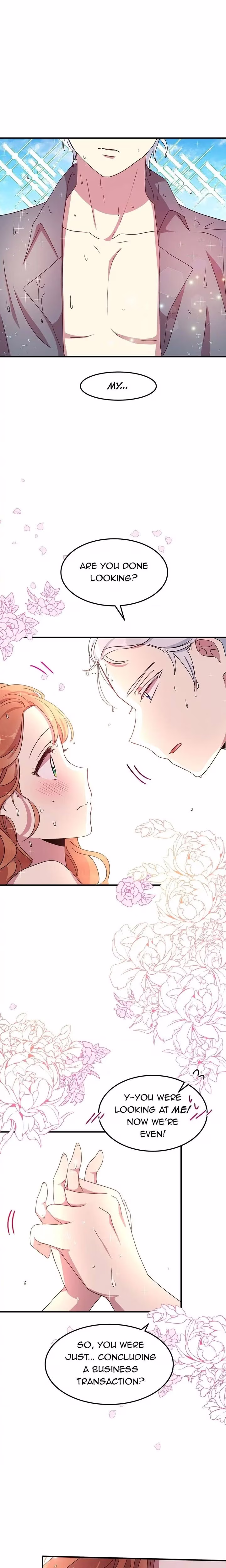 Whats Wrong with You Duke - Chapter 60 - Part 8