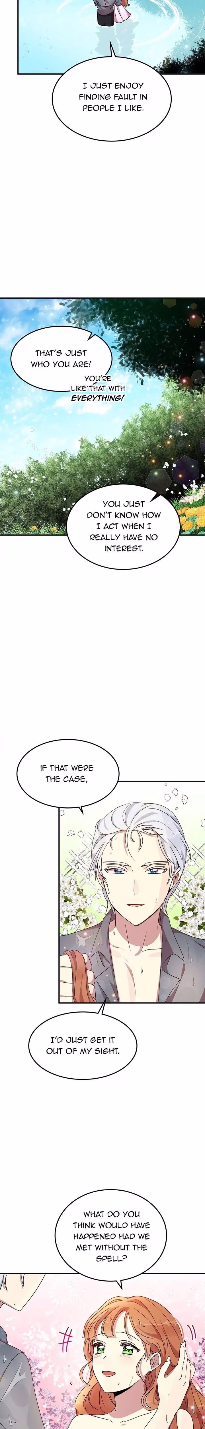 Whats Wrong with You Duke - Chapter 60 - Part 10