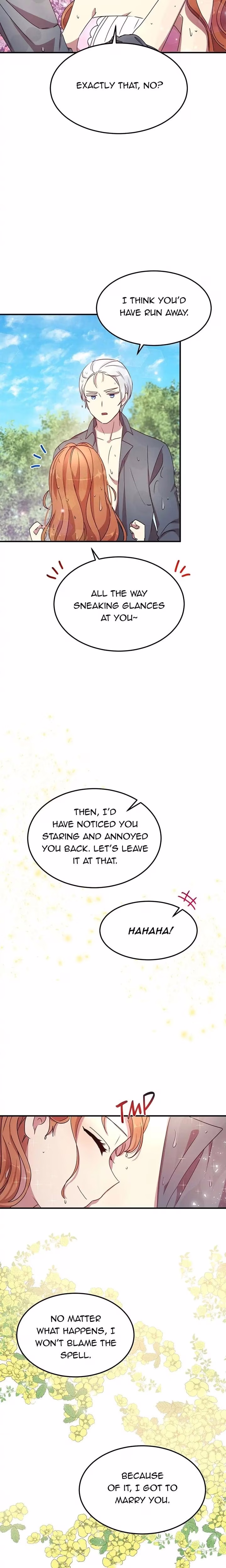 Whats Wrong with You Duke - Chapter 60 - Part 11