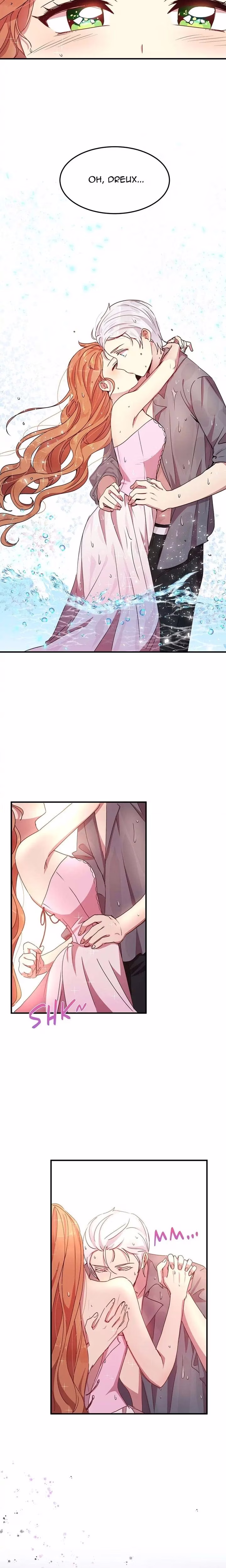 Whats Wrong with You Duke - Chapter 60 - Part 13