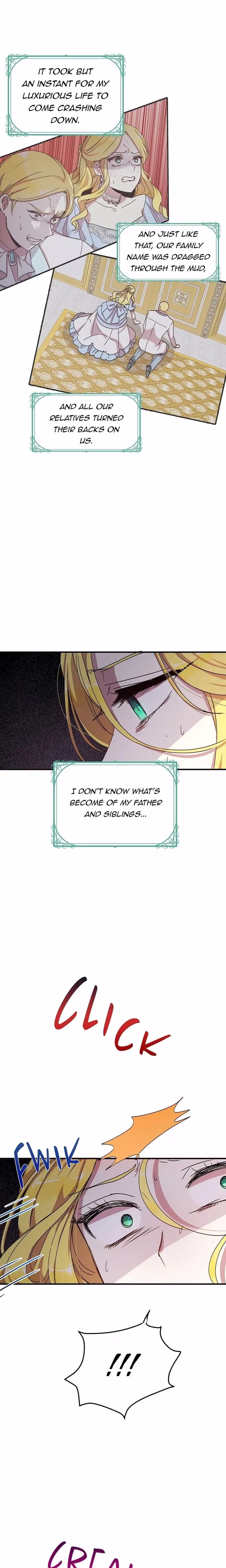 Whats Wrong with You Duke - Chapter 60 - Part 15