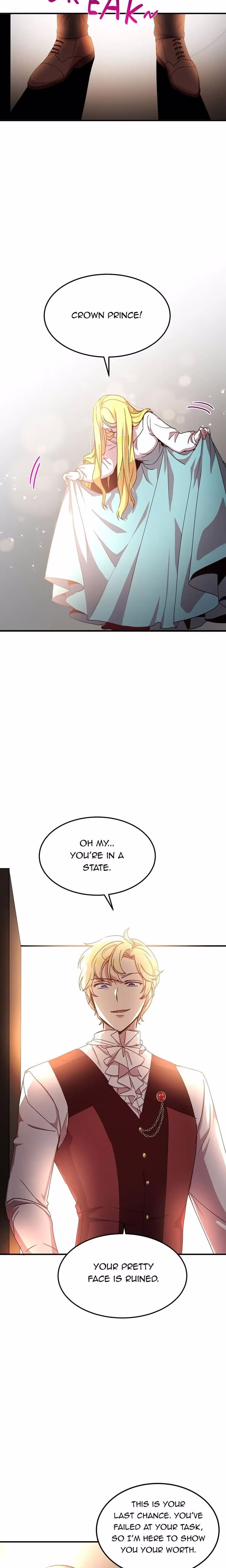 Whats Wrong with You Duke - Chapter 60 - Part 16