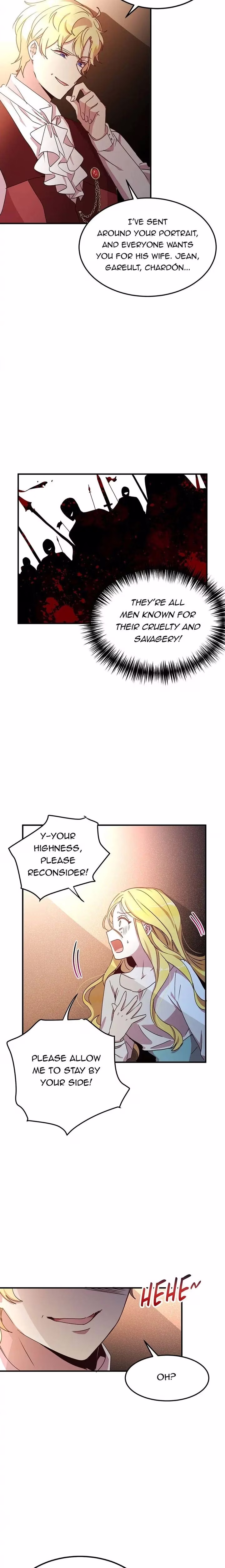 Whats Wrong with You Duke - Chapter 60 - Part 17