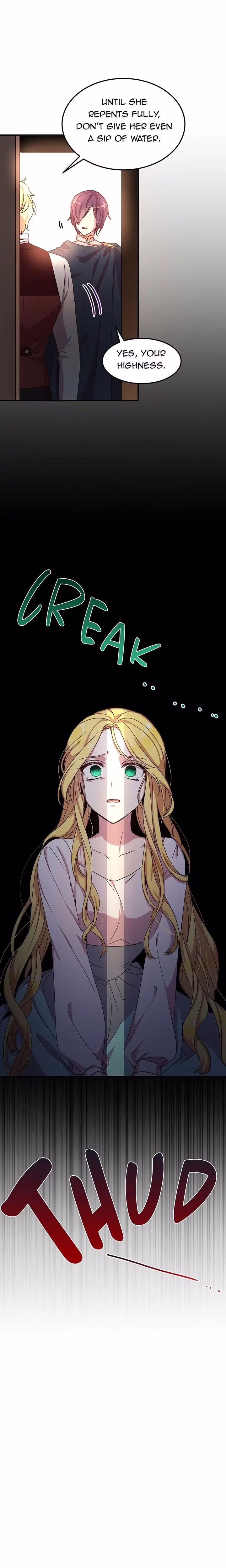 Whats Wrong with You Duke - Chapter 60 - Part 19