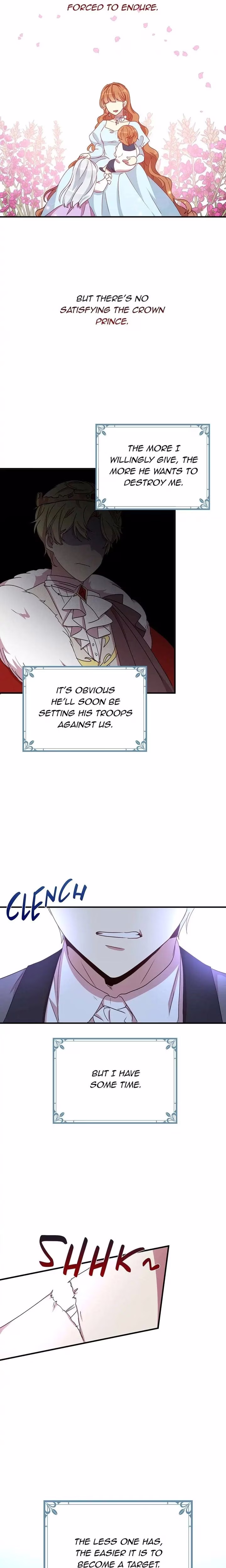 Whats Wrong with You Duke - Chapter 61 - Part 5