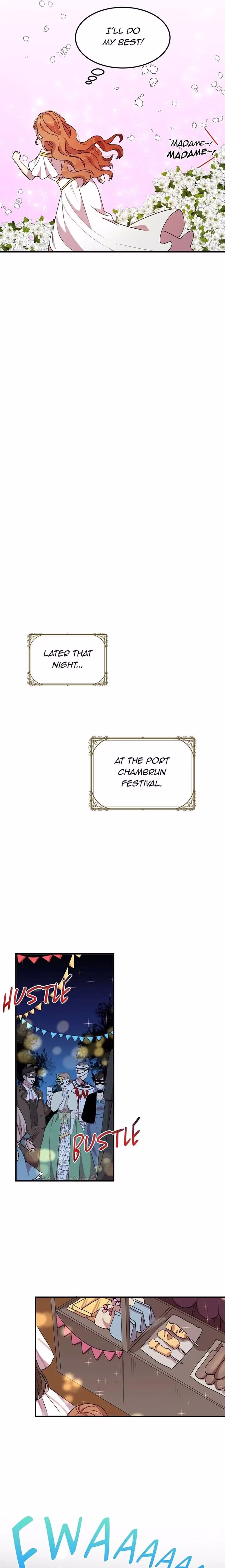 Whats Wrong with You Duke - Chapter 61 - Part 11