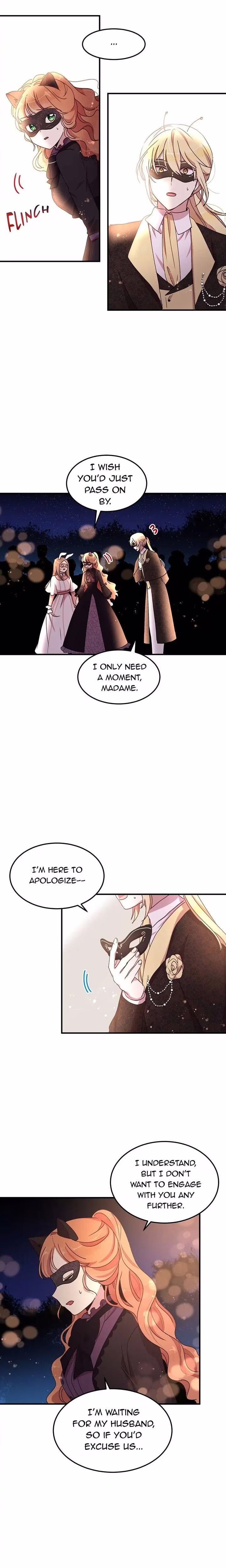 Whats Wrong with You Duke - Chapter 61 - Part 15