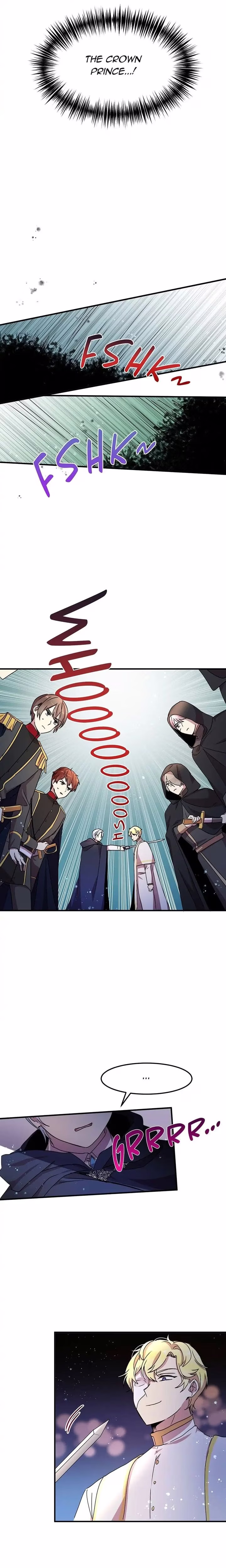 Whats Wrong with You Duke - Chapter 62 - Part 6