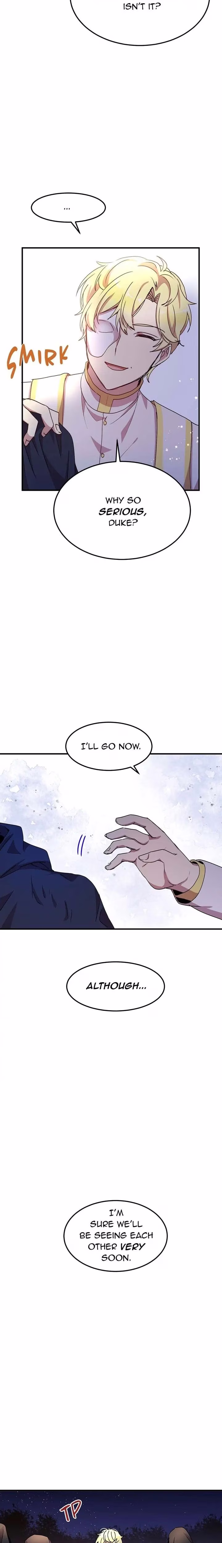 Whats Wrong with You Duke - Chapter 62 - Part 11