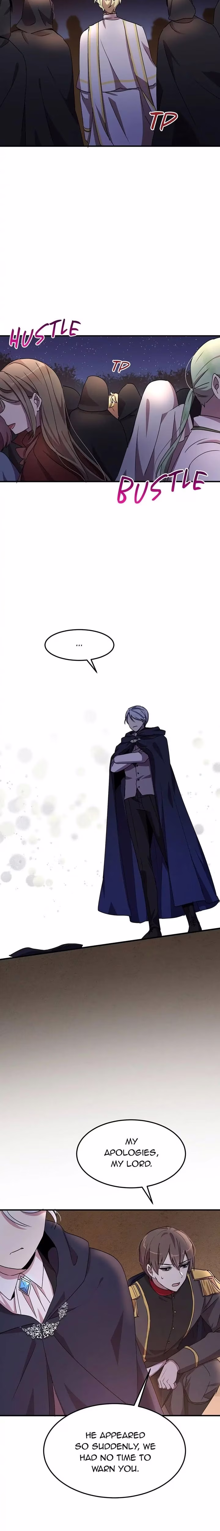 Whats Wrong with You Duke - Chapter 62 - Part 12