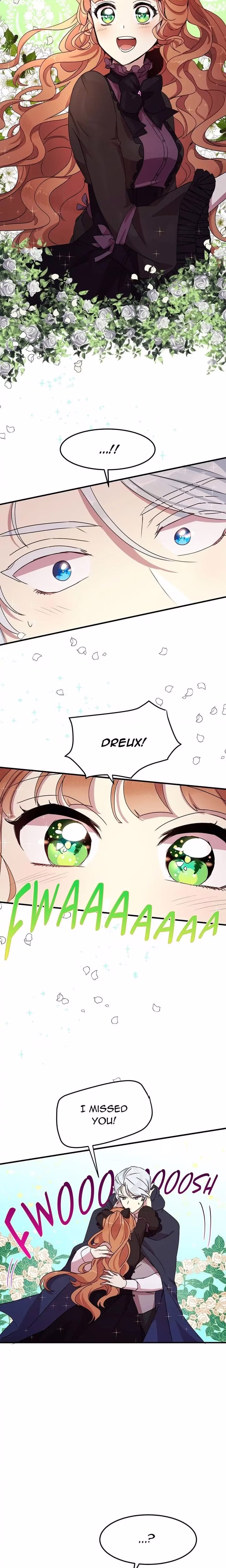 Whats Wrong with You Duke - Chapter 62 - Part 15