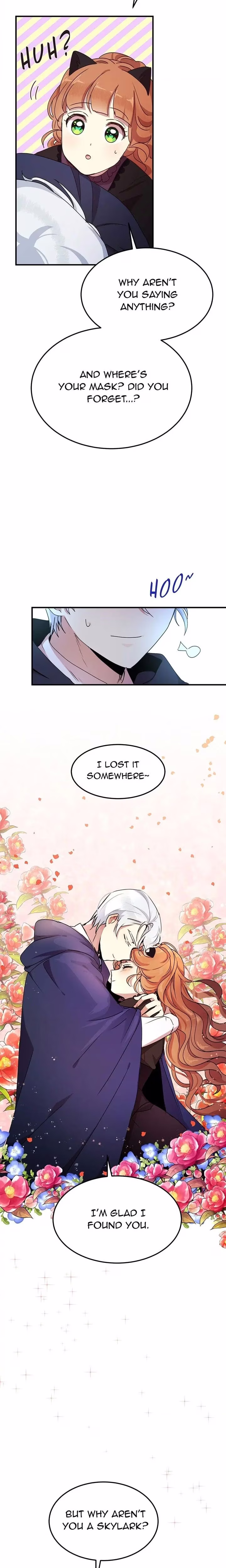 Whats Wrong with You Duke - Chapter 62 - Part 16