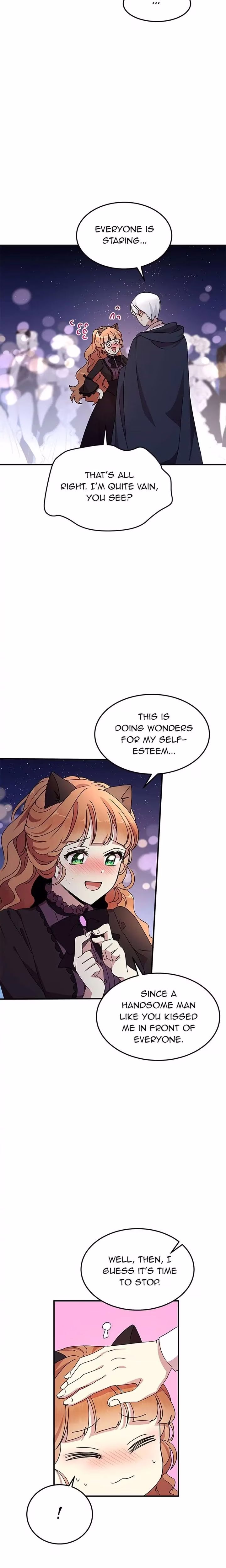 Whats Wrong with You Duke - Chapter 63 - Part 4