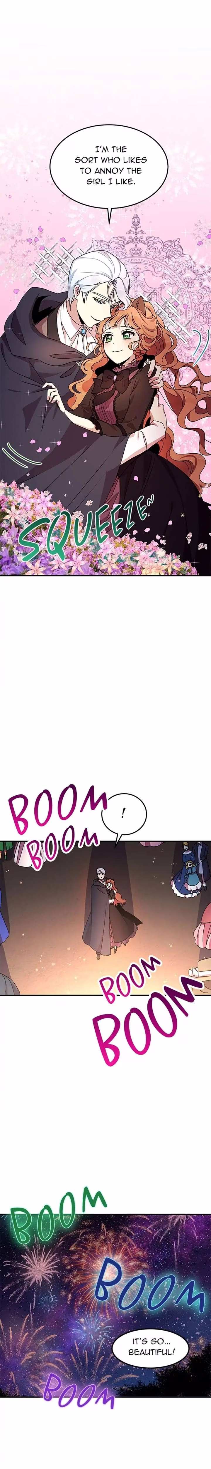 Whats Wrong with You Duke - Chapter 63 - Part 5