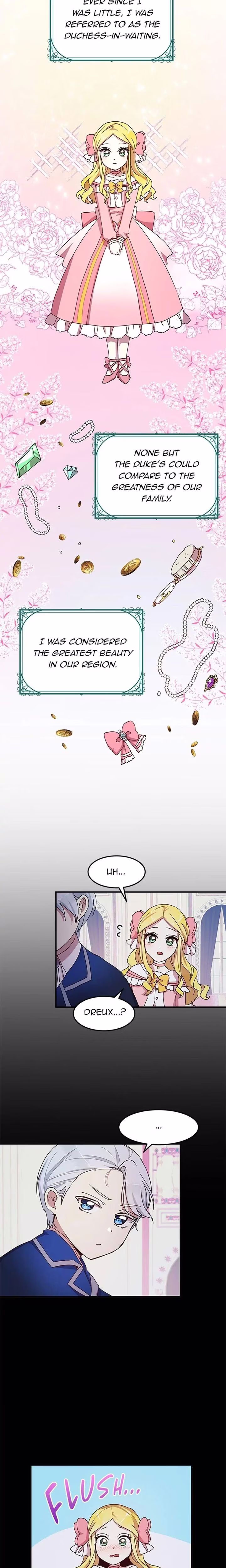 Whats Wrong with You Duke - Chapter 63 - Part 9