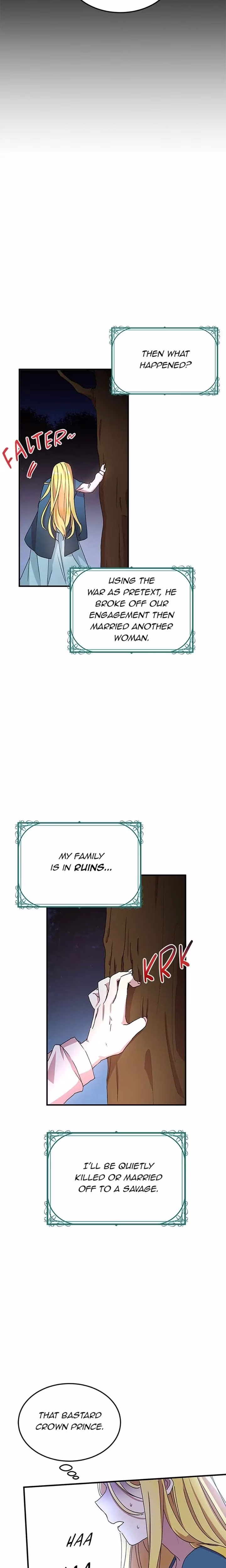 Whats Wrong with You Duke - Chapter 63 - Part 11