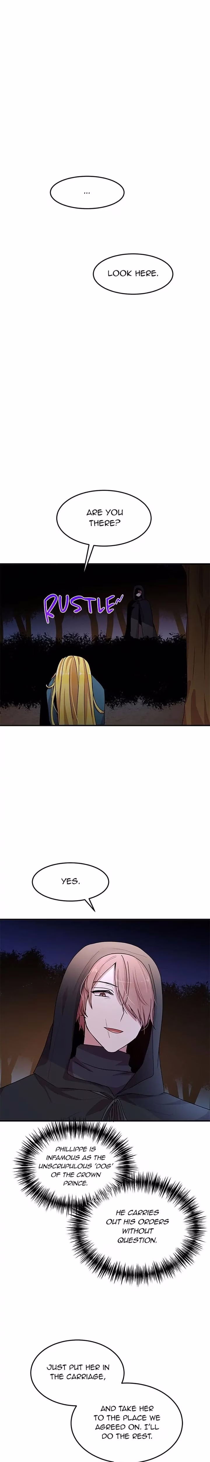 Whats Wrong with You Duke - Chapter 63 - Part 14