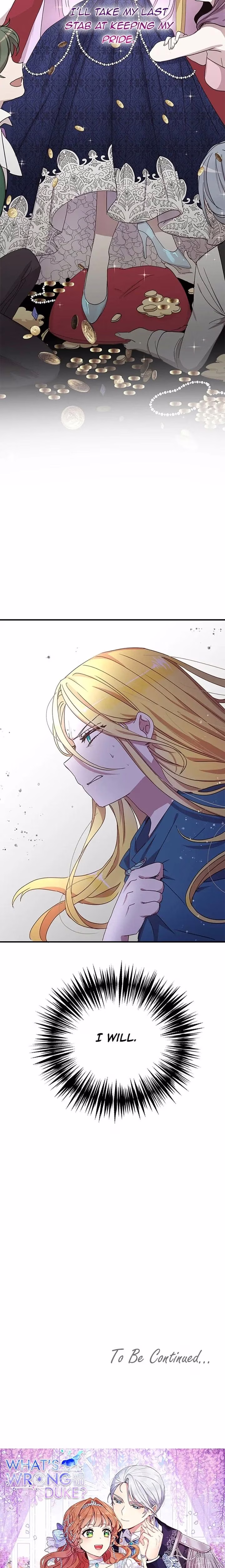 Whats Wrong with You Duke - Chapter 63 - Part 17