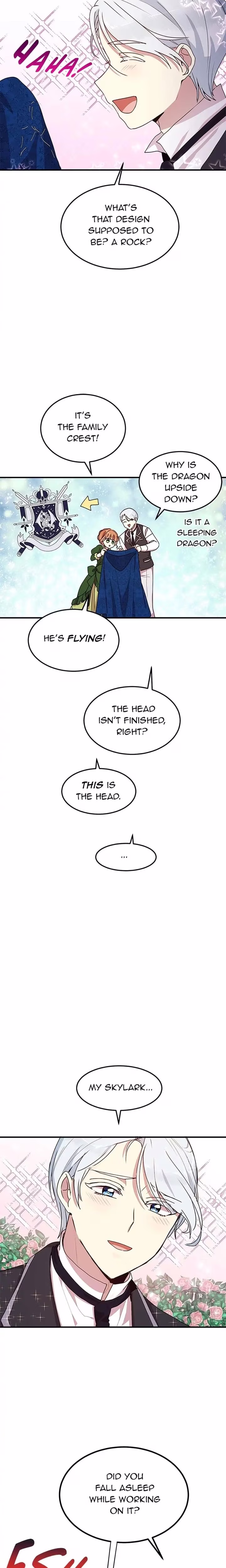 Whats Wrong with You Duke - Chapter 64 - Part 8