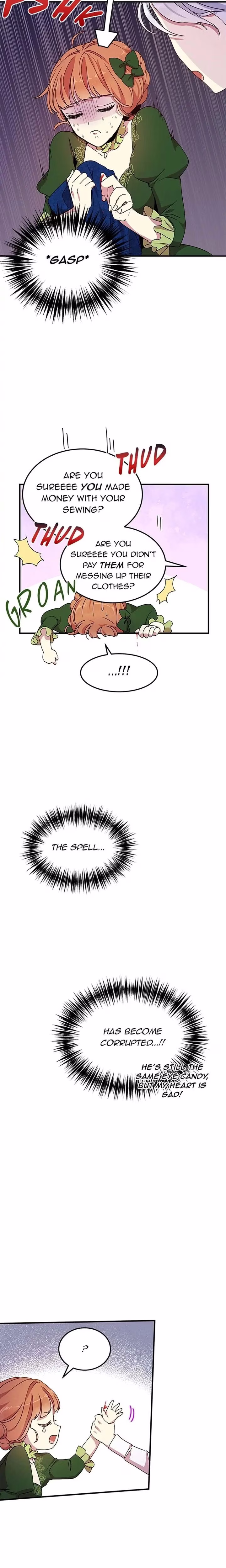 Whats Wrong with You Duke - Chapter 64 - Part 9