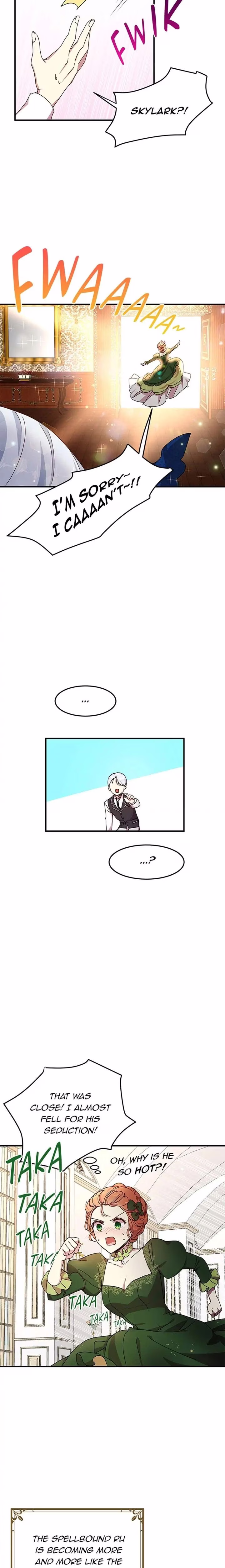 Whats Wrong with You Duke - Chapter 64 - Part 11