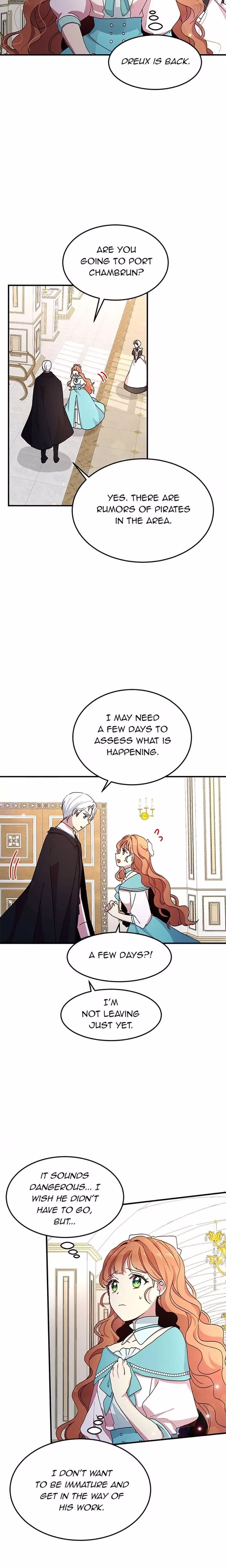 Whats Wrong with You Duke - Chapter 64 - Part 13