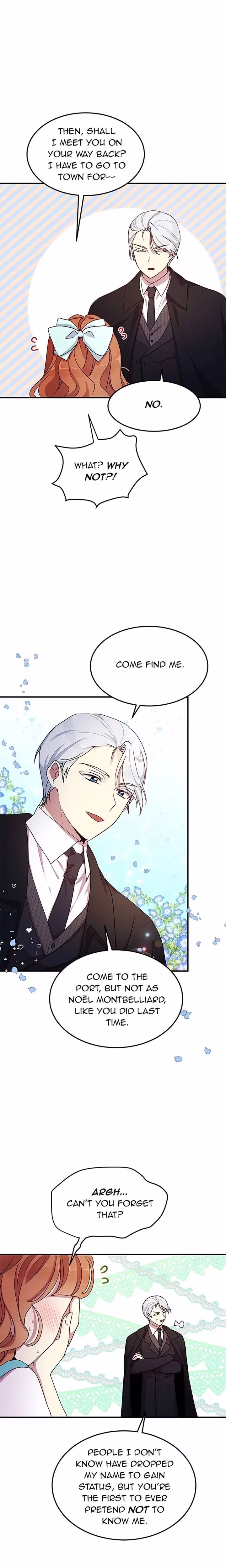 Whats Wrong with You Duke - Chapter 64 - Part 14