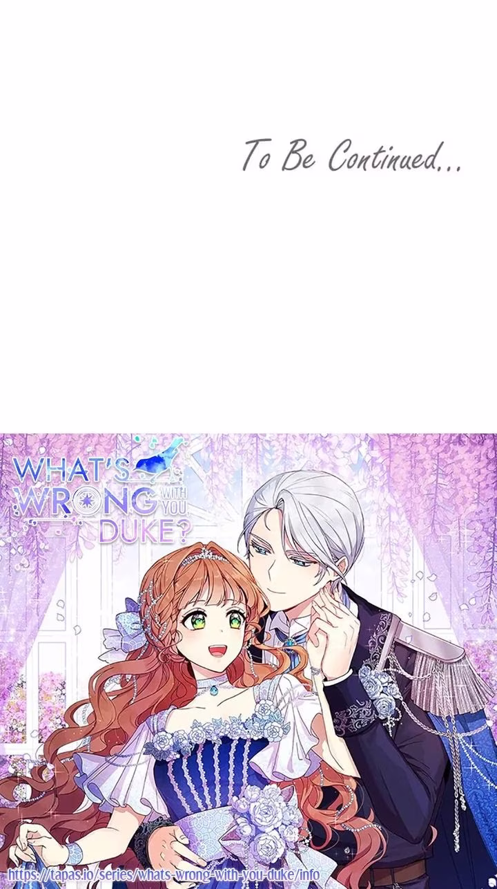 Whats Wrong with You Duke - Chapter 64 - Part 17