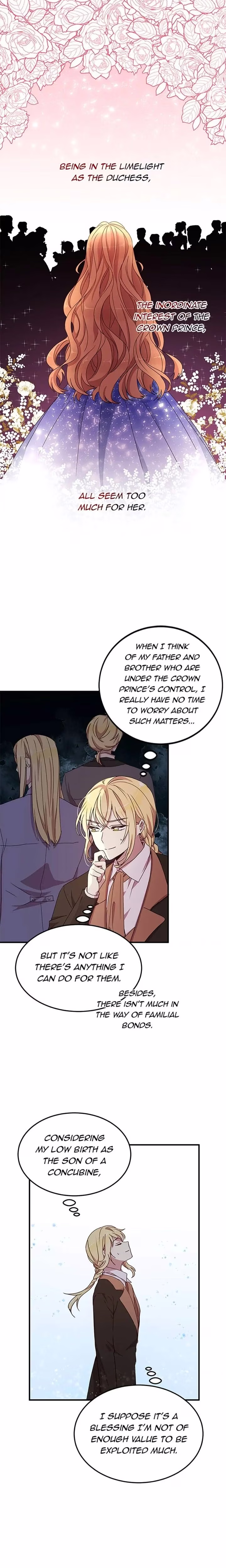 Whats Wrong with You Duke - Chapter 65 - Part 4