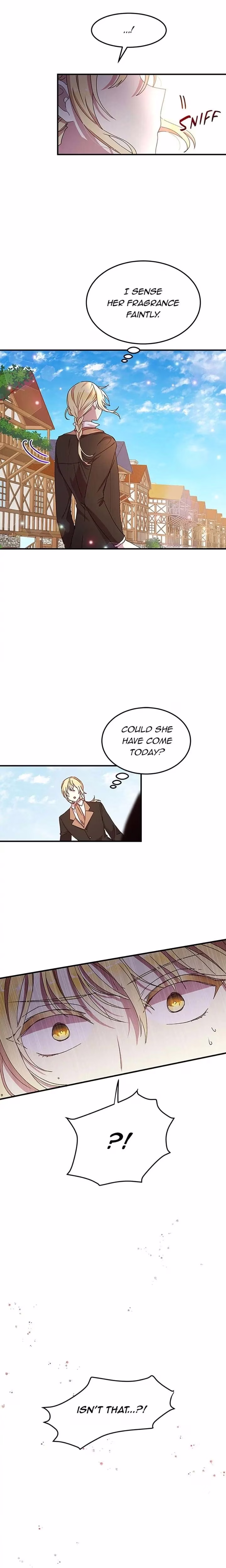 Whats Wrong with You Duke - Chapter 65 - Part 5