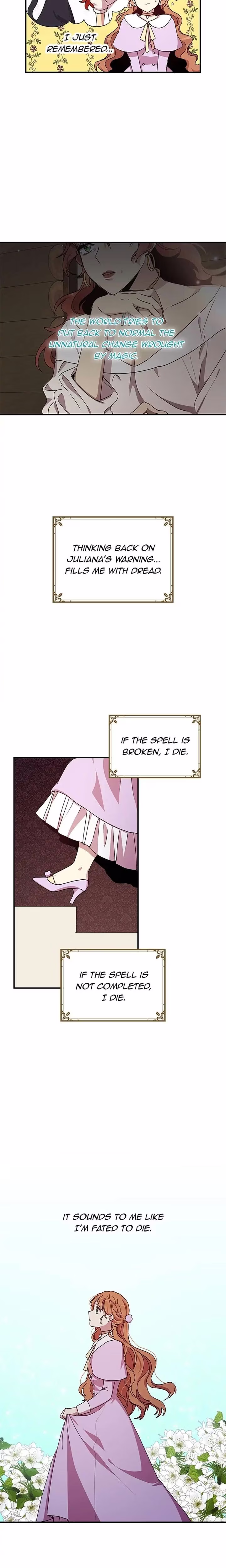 Whats Wrong with You Duke - Chapter 65 - Part 7